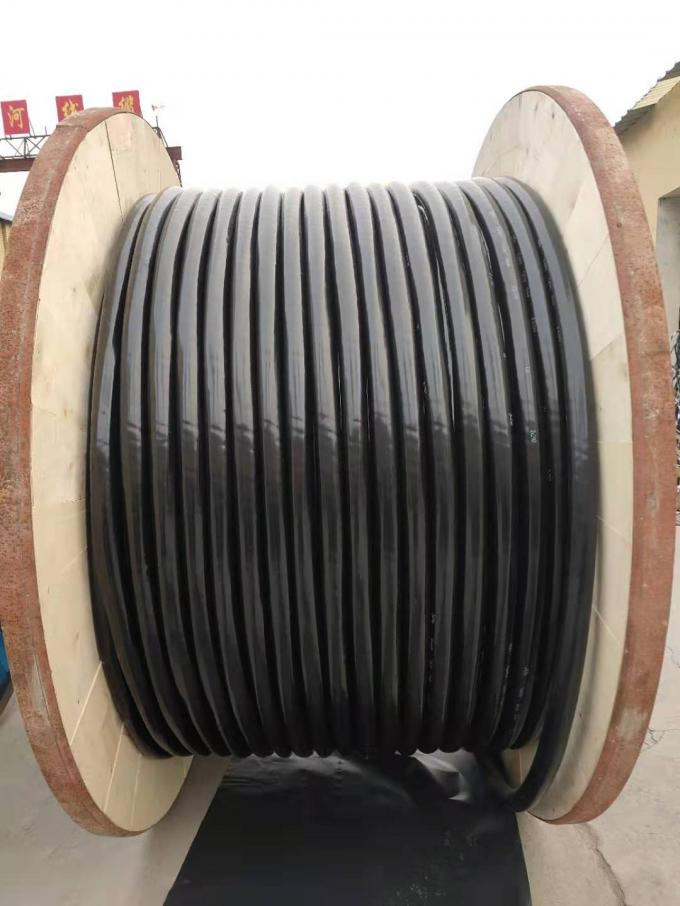 pvc 케이블